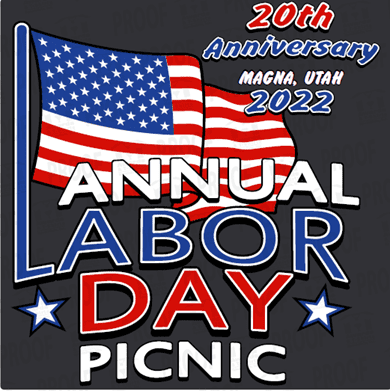 2022 Labor Day Picnic