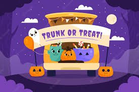 2022 Trunk or Treat